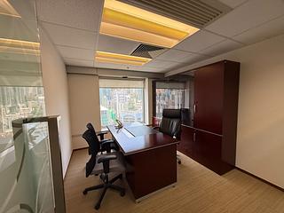 Sheung Wan - Shun Tak Centre - West Tower 04