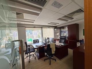 Sheung Wan - Shun Tak Centre - West Tower 06