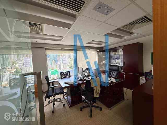 Sheung Wan - Shun Tak Centre - West Tower 06