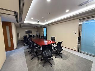 Sheung Wan - Shun Tak Centre - West Tower 09