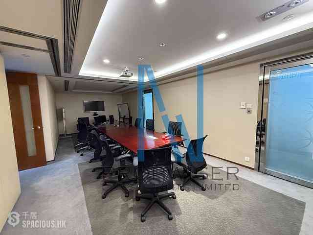 Sheung Wan - Shun Tak Centre - West Tower 09