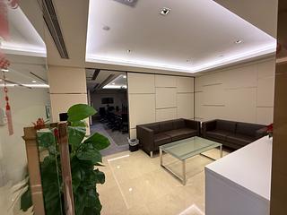 Sheung Wan - Shun Tak Centre - West Tower 12