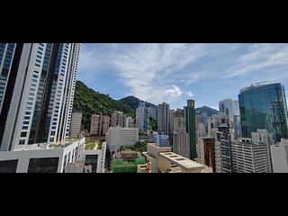湾仔 - 嘉荟轩 07