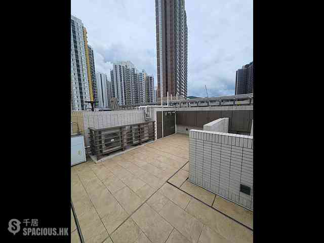 Hung Shui Kiu - #LYOS 09
