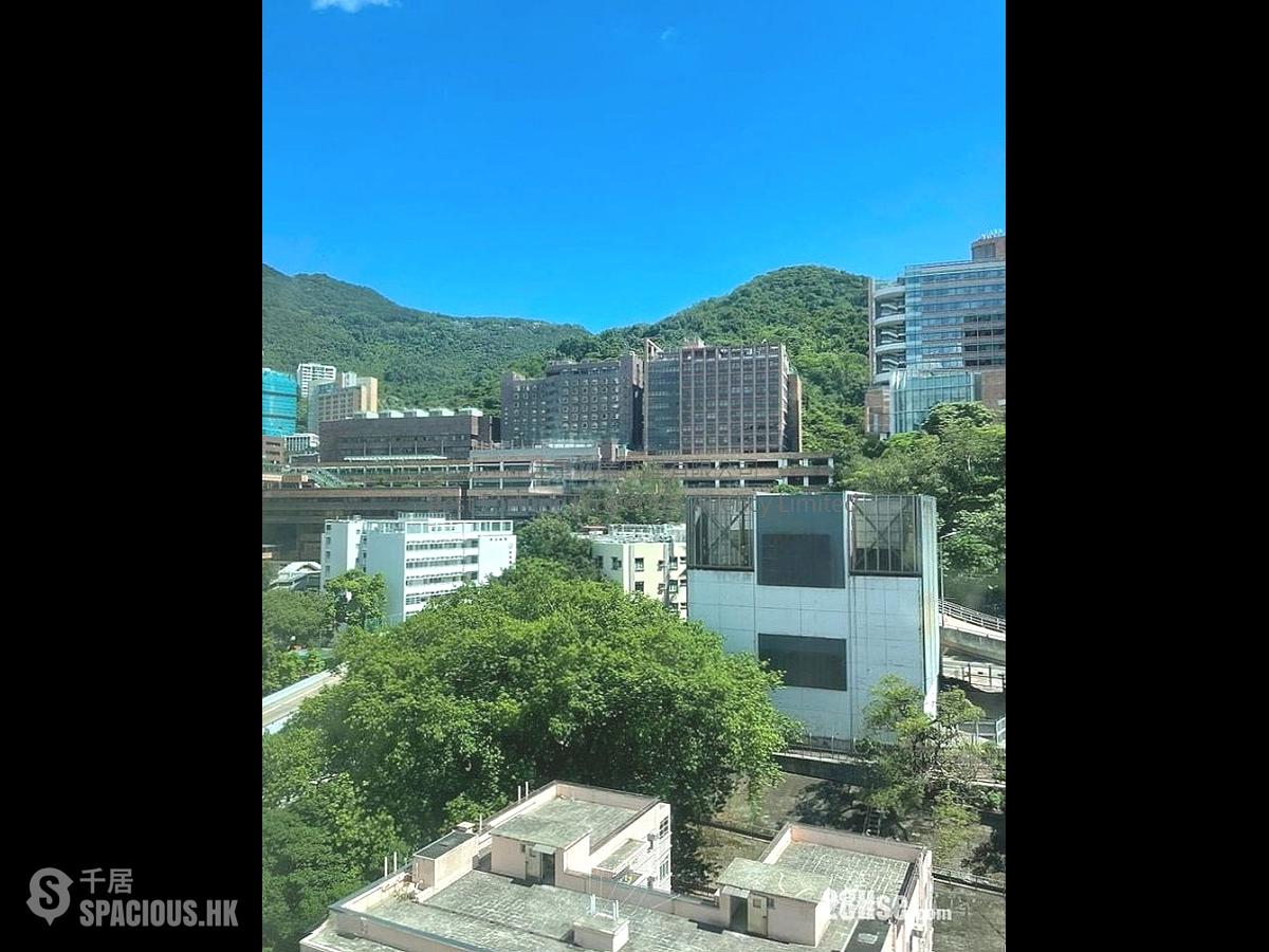 石塘咀 - 佳景阁 01