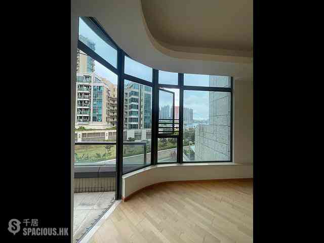Tseung Kwan O - Alto Residences 01