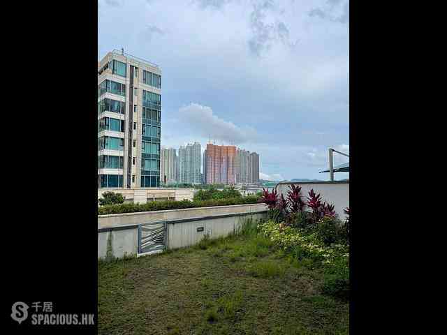 Tseung Kwan O - Alto Residences 08