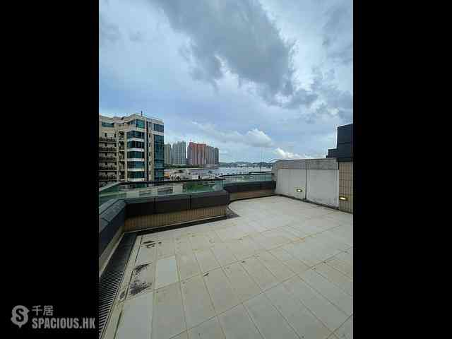 Tseung Kwan O - Alto Residences 11