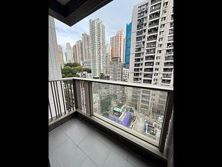 西營盤 - 縉城峰2座 03