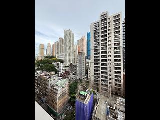 西營盤 - 縉城峰2座 07