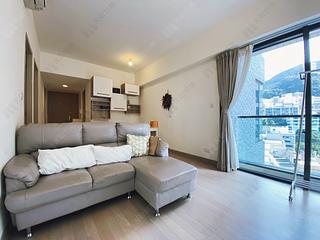 Wan Chai - The Oakhill 06
