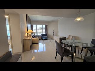 Wan Chai - Convention Plaza Apartments 05