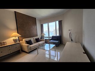 Wan Chai - Convention Plaza Apartments 07
