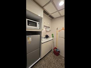 Wan Chai - Convention Plaza Apartments 08