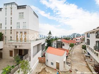 Chung Hom Kok - Casa Del Sol 02