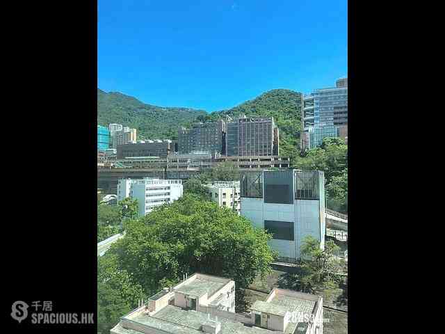 石塘咀 - 佳景阁 01