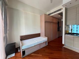 Wan Chai - The Avenue Phase 2 Block 2 04
