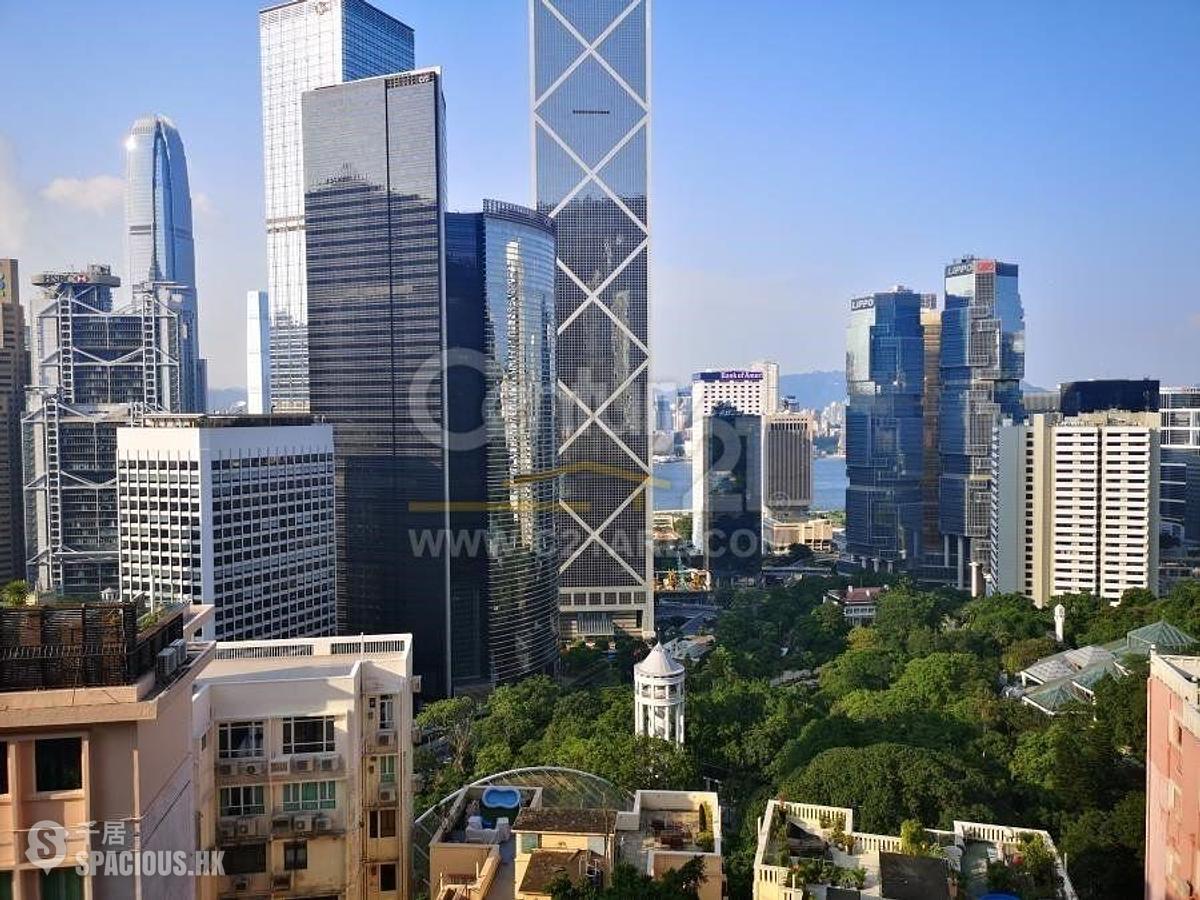 中半山 - 胜宗大厦 01