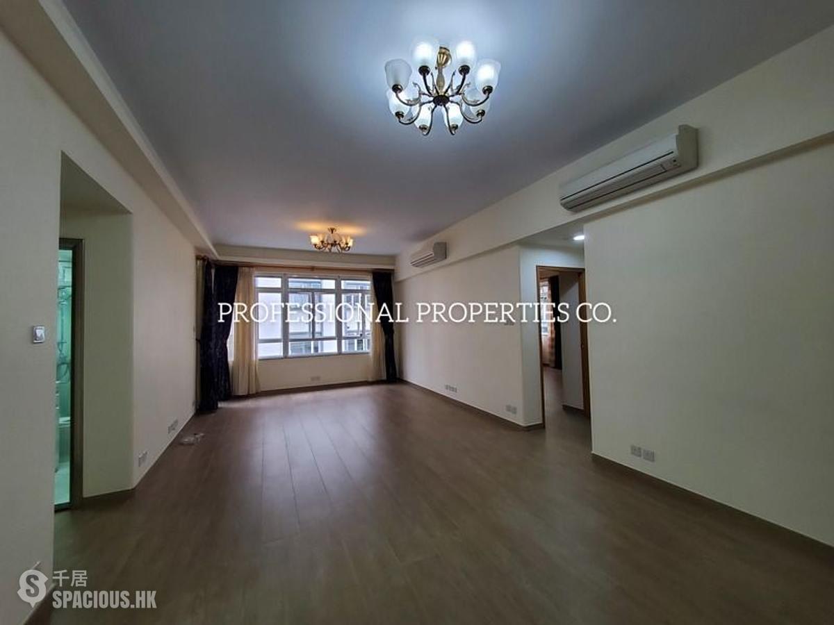 Mid Levels Central - Best View Court Block 66, Macdonnell Road 01