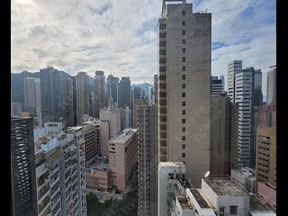 Wan Chai - The Oakhill 06