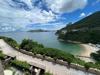 赤柱 - 皇府湾 09