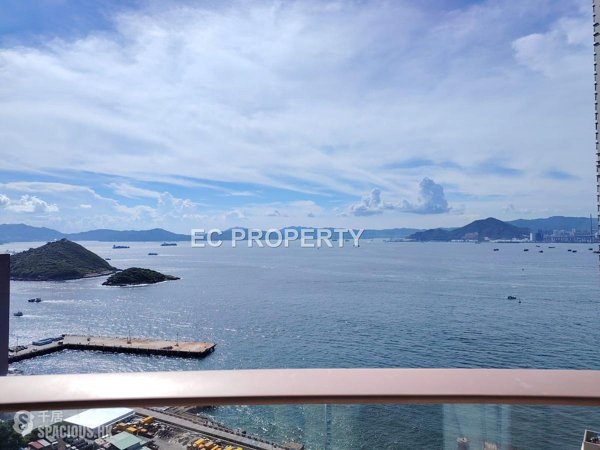 堅尼地城 - 加多近山 01