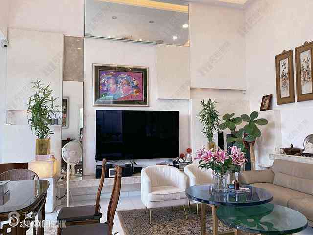 The Peak - Peak Villas 04
