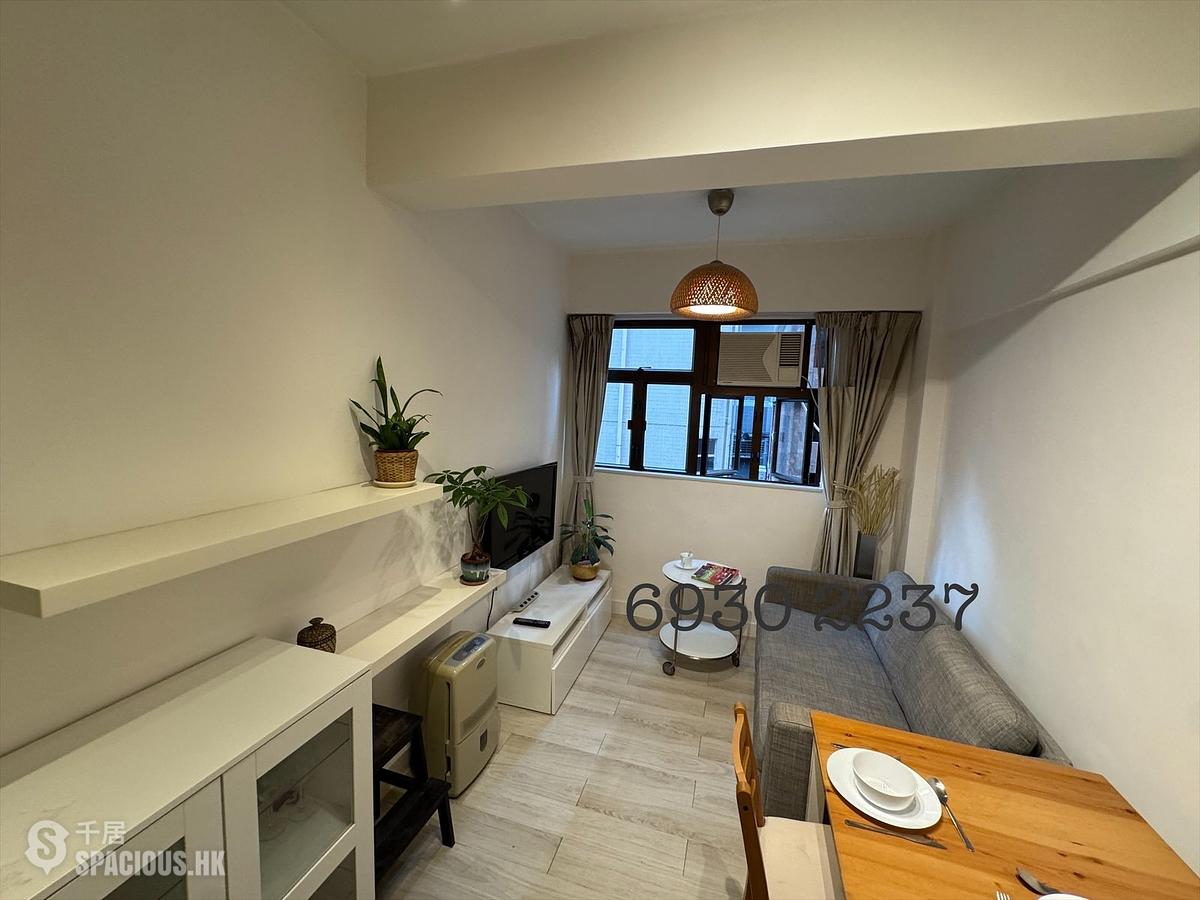 Soho - 2-4, Staunton Street 01