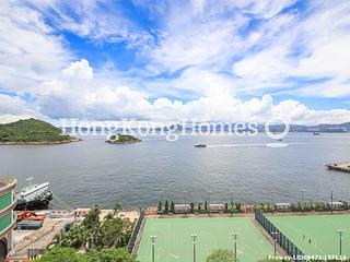 坚尼地城 - 傲翔湾畔 02