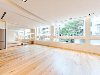 西半山 - 羅便臣道66號 02