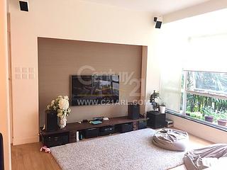 Wong Chuk Hang - Country Villa 02