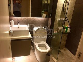Wong Chuk Hang - Country Villa 13