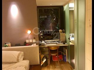 Wong Chuk Hang - Country Villa 09