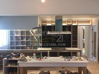 Wong Chuk Hang - Country Villa 07