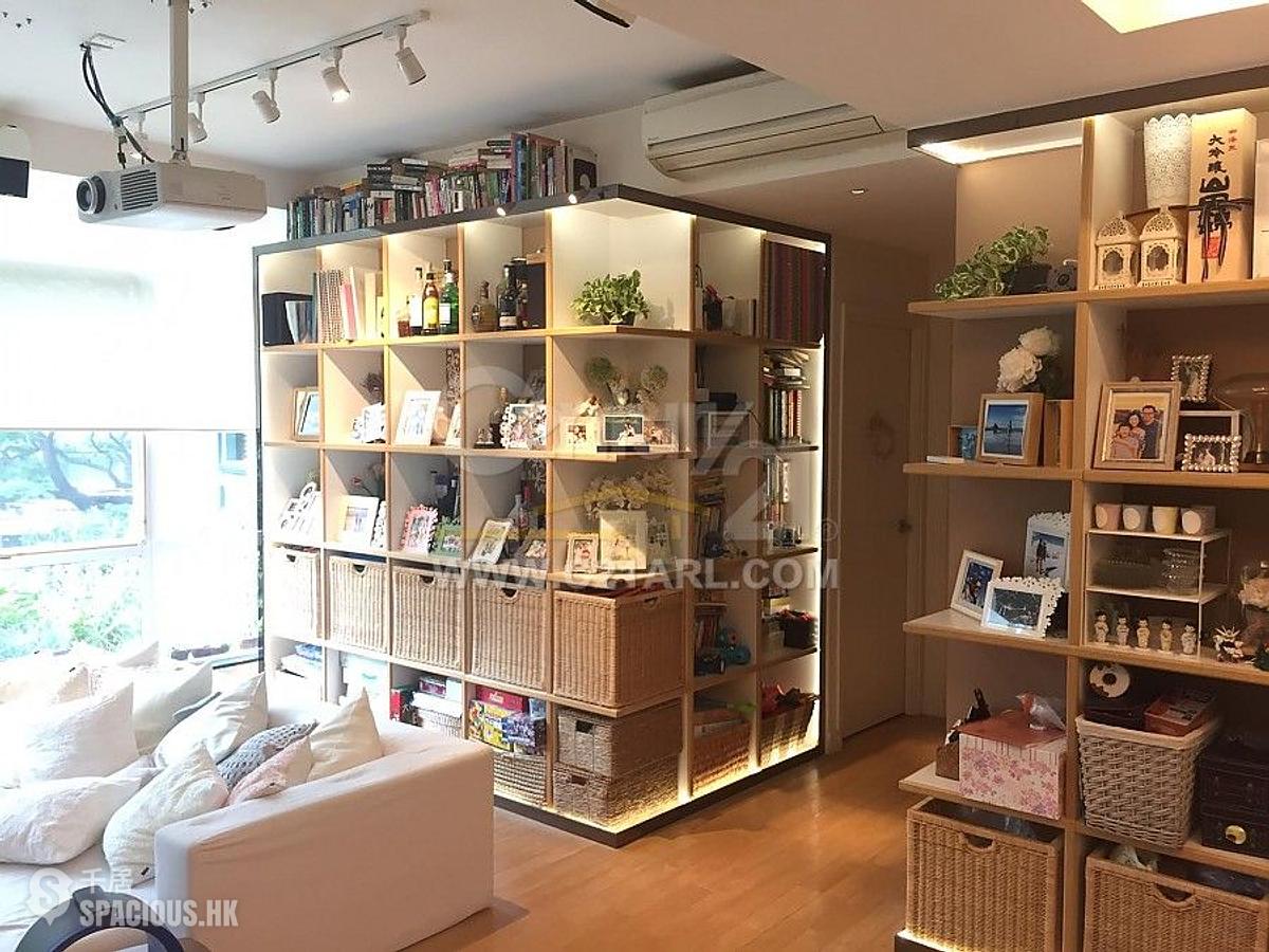 Wong Chuk Hang - Country Villa 01