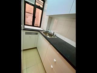 Sheung Wan - Kai Wah Building 04