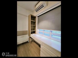 Sheung Wan - On Wing Building 04
