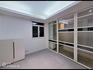Sheung Wan - On Wing Building 05