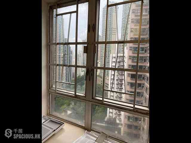 Kennedy Town - Smithfield Terrace Block C 06
