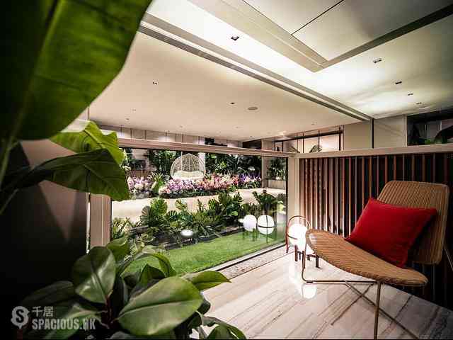 Kam Tin - Grand Mayfair Phase 1A Grand Mayfair I 01
