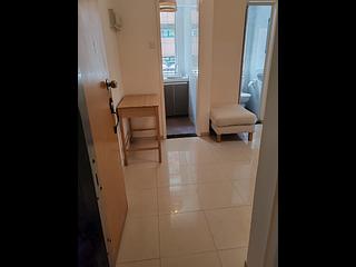 Kennedy Town - Full Harvest Building 02