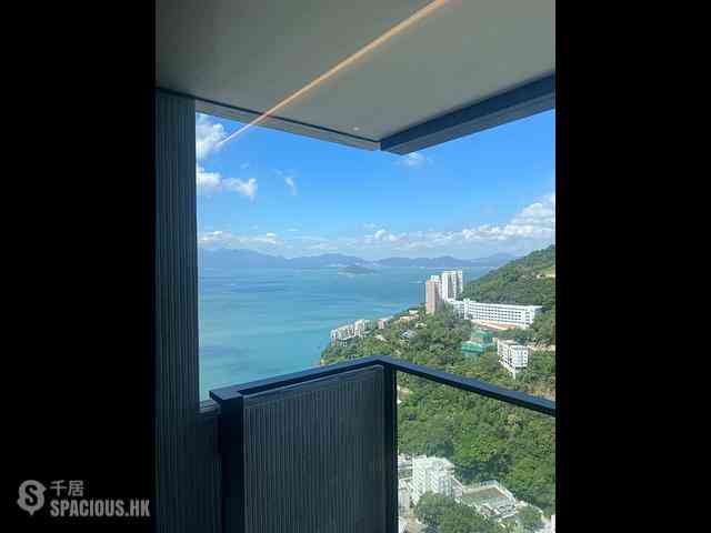 薄扶林 - Victoria Coast A座 02