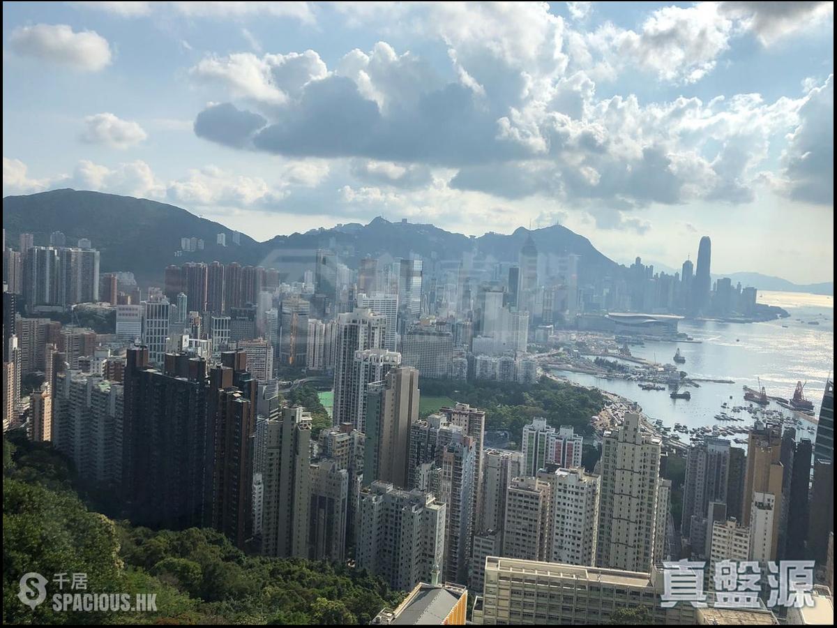 宝马山 - 云景台 01