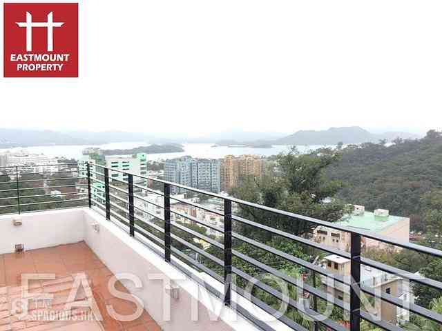Sai Kung - Mang Sau Sun Tsuen 06