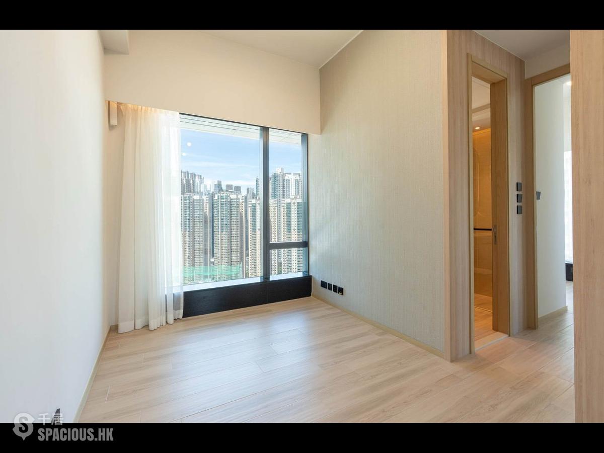 Tai Kok Tsui - Square Mile Phase 4 The Quinn・Square Mile Tower 1 01
