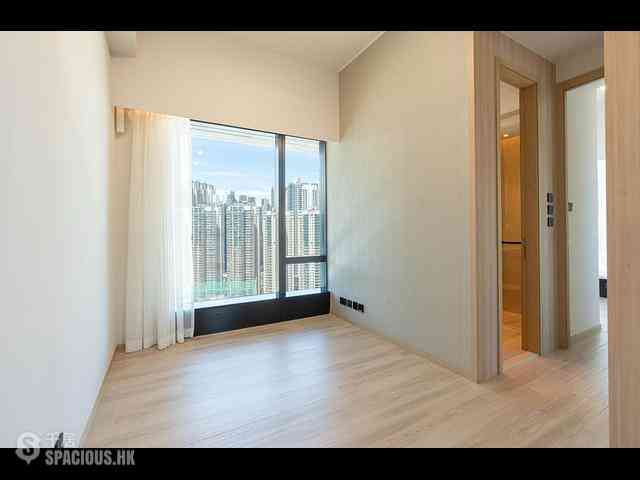 Tai Kok Tsui - Square Mile Phase 4 The Quinn・Square Mile Tower 1 01