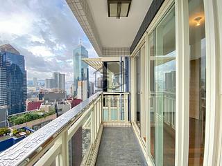 Soho - Centrestage Block 2 12