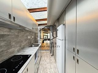 Mid Levels Central - Shelley Court 04