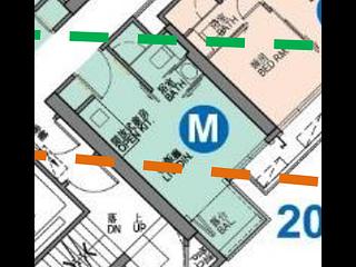 Tai Kok Tsui - Square Mile Phase 4 The Quinn・Square Mile Tower 1 10