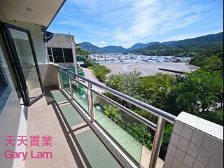 西贡 - 輋径笃村 05
